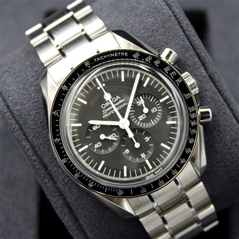 omega speedmaster professional watch price.